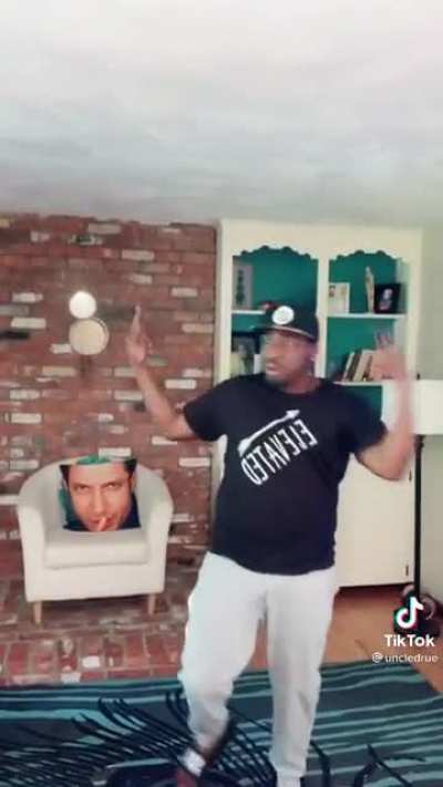 *pop*