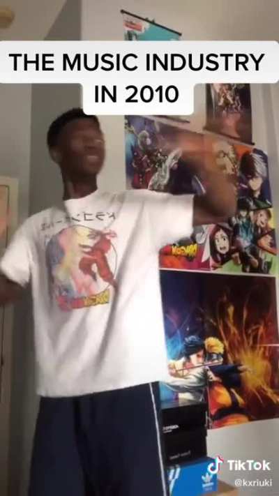 A1 TikTok