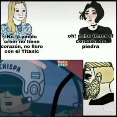 Meme Roba3, Islas Invadi3