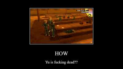 This is so sad
