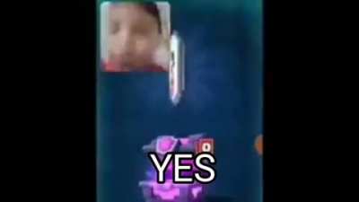 Mexican kid gets a legendary, proceeds to die