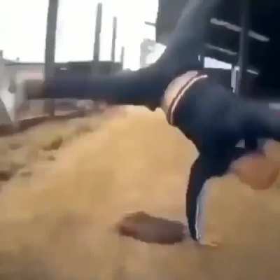 Dancing queen