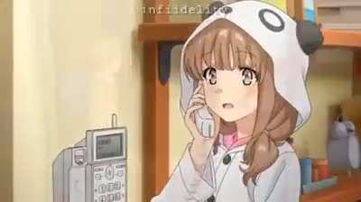 Onee-chan?