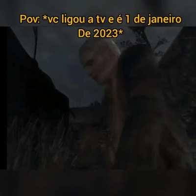 Imagina se acontece