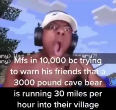 Does this count?