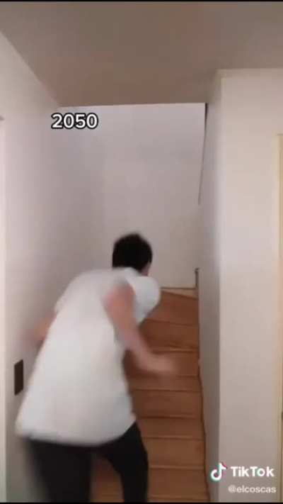 NOO HIJO NOOOO