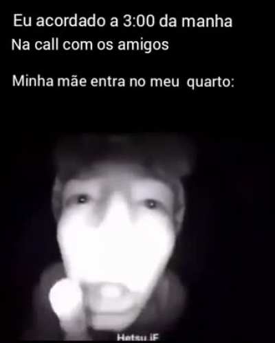 Es Hora de dormir