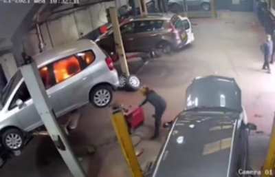 Maybe Maybe Maybe