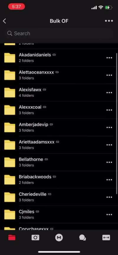 Crazy Package OnlyFans Girls<wbr>🥰1000<wbr>GB Link In Comment 👇