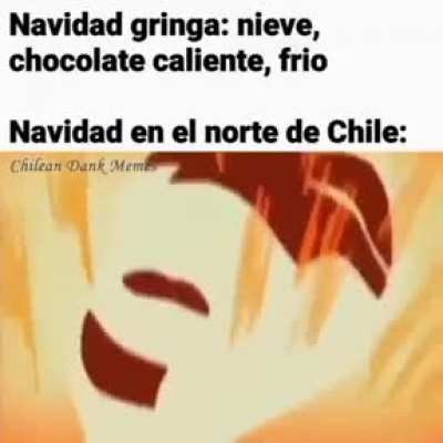 Soy de Argentina pero tambien hace un fardo de calor 😔✌
