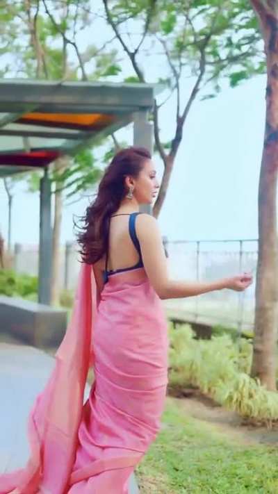 Mimi Chakraborty