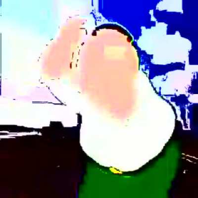 OMG PETER SINGING IS SO BEAUTIFUL 😍🥰🥳🥳🤩🤩🥰😍