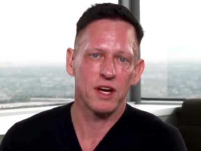 World’s least articulate man