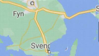 Undskyld...
