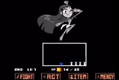 Princess papyrus