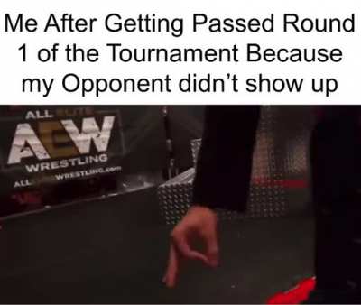 Didn’t drop a single game