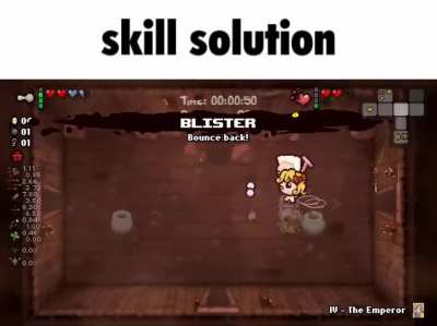 skill solution