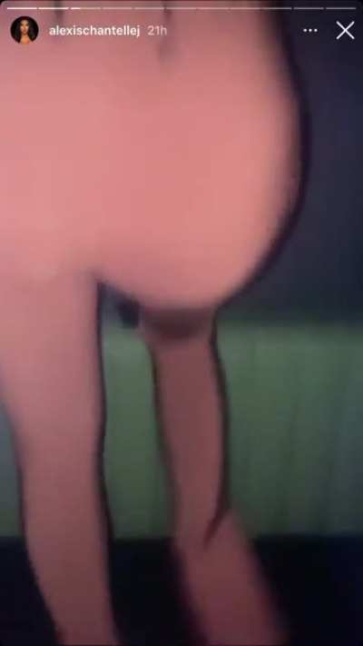 In the club pt2