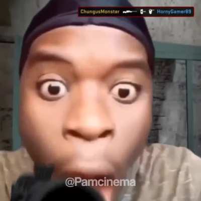 An interesting title
