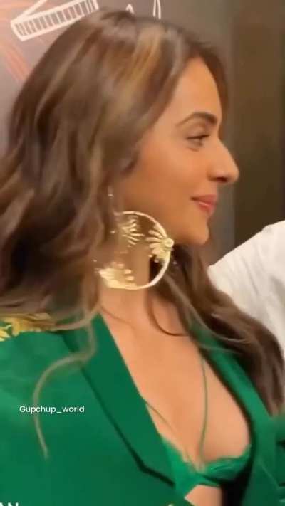 Rakul Preet Singh