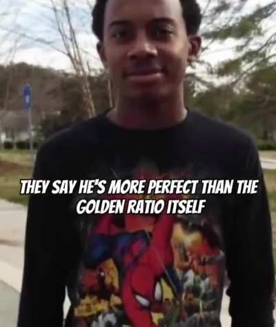 Most handsome man in the world found in Atlanta⚠️😲