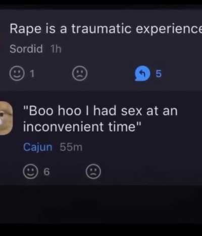 noooooo