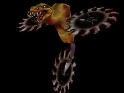 Razor Raptor
