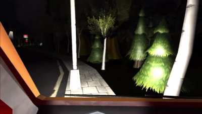 two girl gamers vs low quality horror game