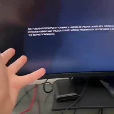 Gente ya le llegó la PS5 a MAAU