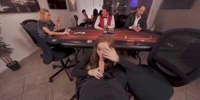 Cum Another Day VR Porn GIF