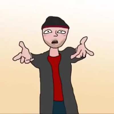 Say my name