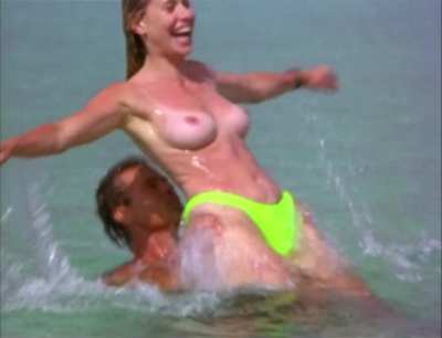 Elizabeth Kaitan - Beretta's Island (1993)