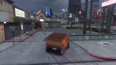 Sexmobile
