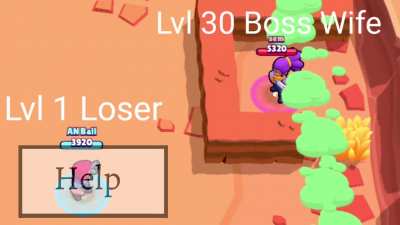 Mafia City in Brawl Stars part 2
