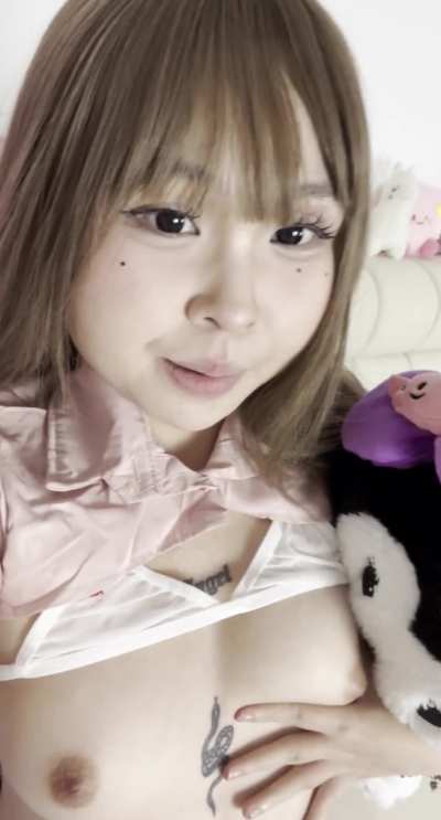 [Only<wbr>Fans]<wbr>[ange<wbr>lgirl<wbr>lx] I hope I made you hard 🤭