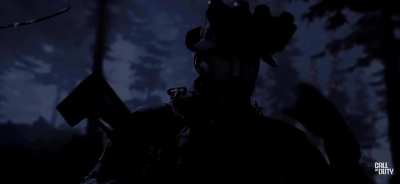 do you think Modern Warfare 4 will come close to this aura this year?