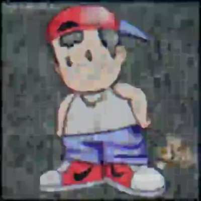 i am earthbound