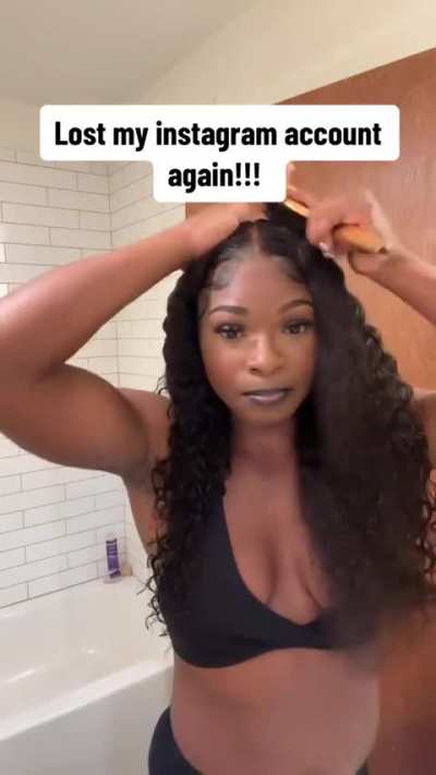 Instagram is so not fair!
