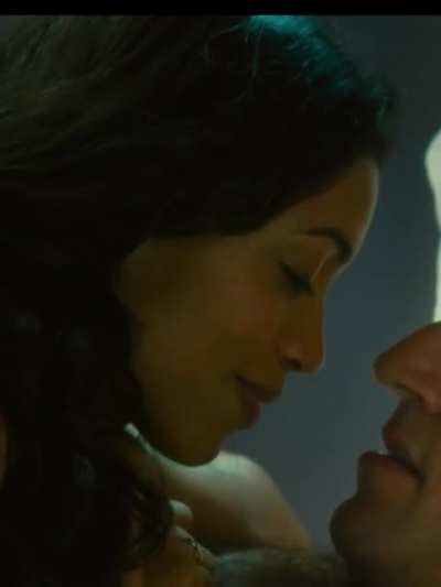 Rosario Dawson