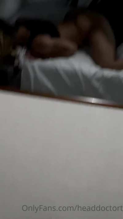 Fuking hard