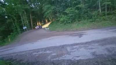 Ken Block at SOFR Stage 15