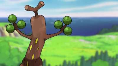 Catch Sudowoodo WITHOUT the Wailmer Pail!