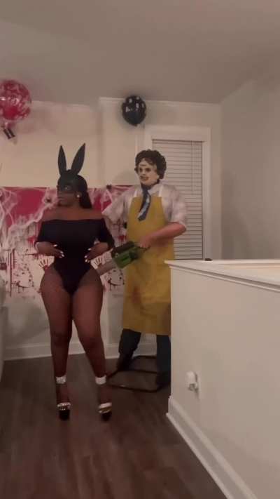 Bad bitch