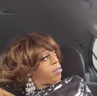 When you hear the straight girl who bullied you in high school say she's about to spill the tea.