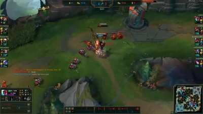 One of my best Yone play to this day