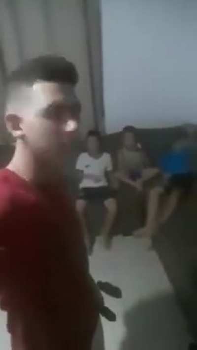 Mais ...... Se tá feliz?