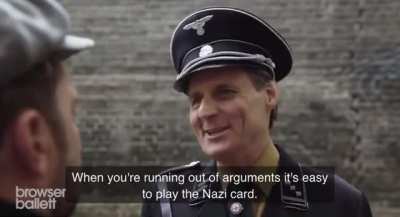 Modern Republican Party - subtitled