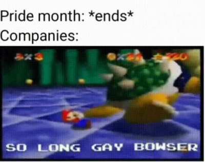 Special for the mods