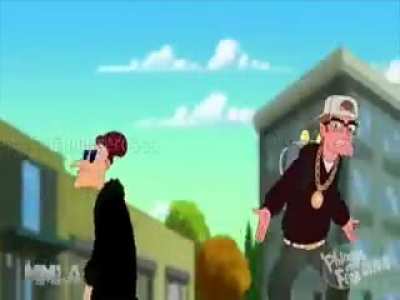 Ive heard this in a few memes and it sounds slavic