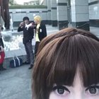 Ryuji IRL